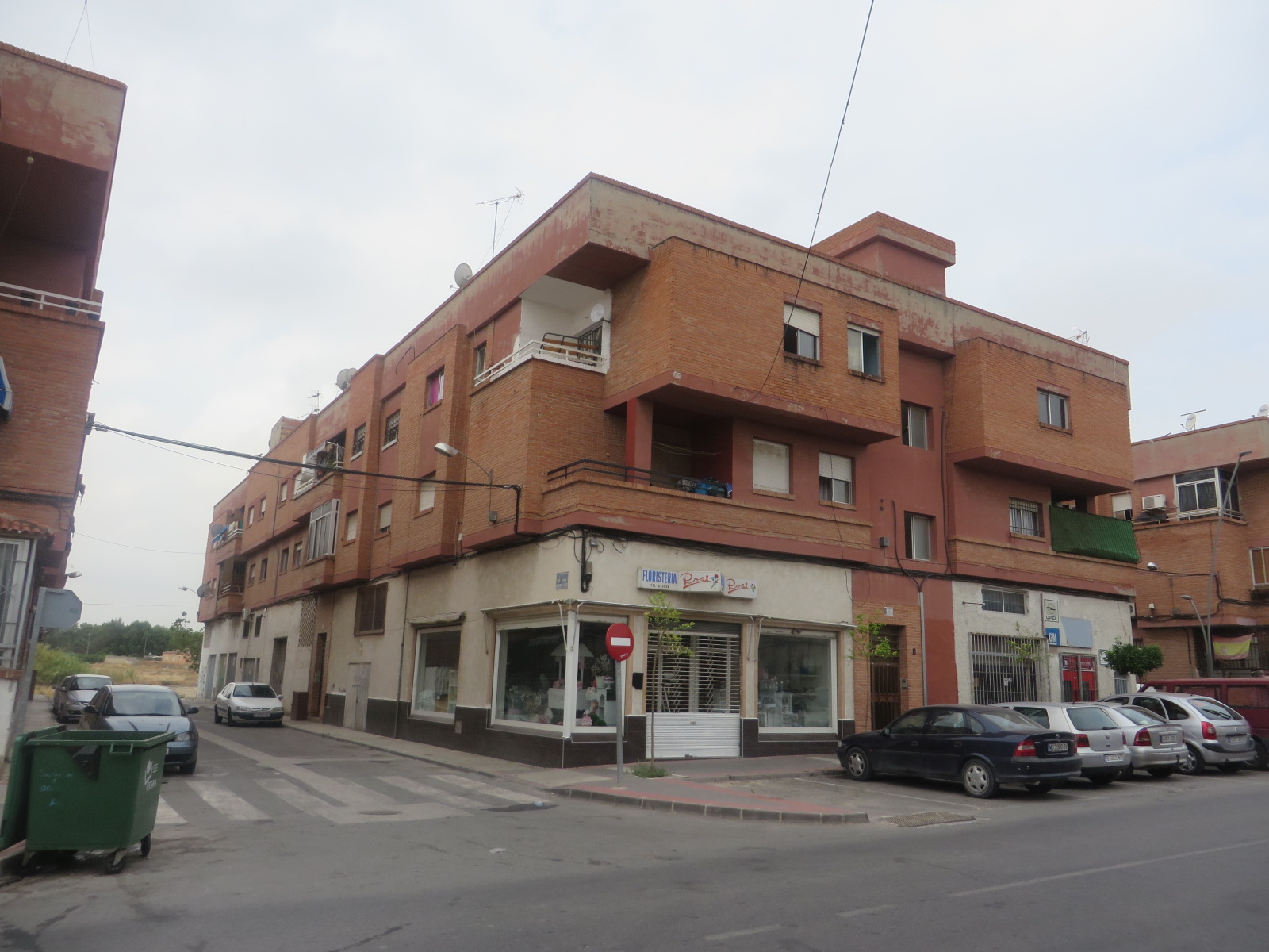 Vivienda en Alguazas, Murcia