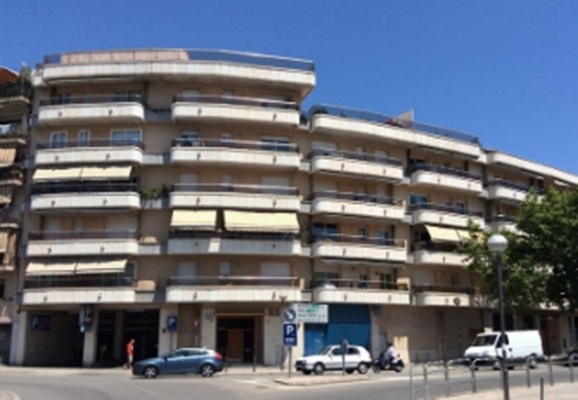 Garaje en Vilanova i la Geltrú, Barcelona