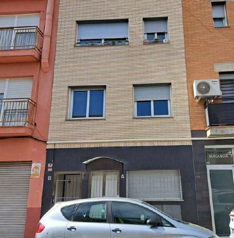 Vivienda en Sabadell, Barcelona