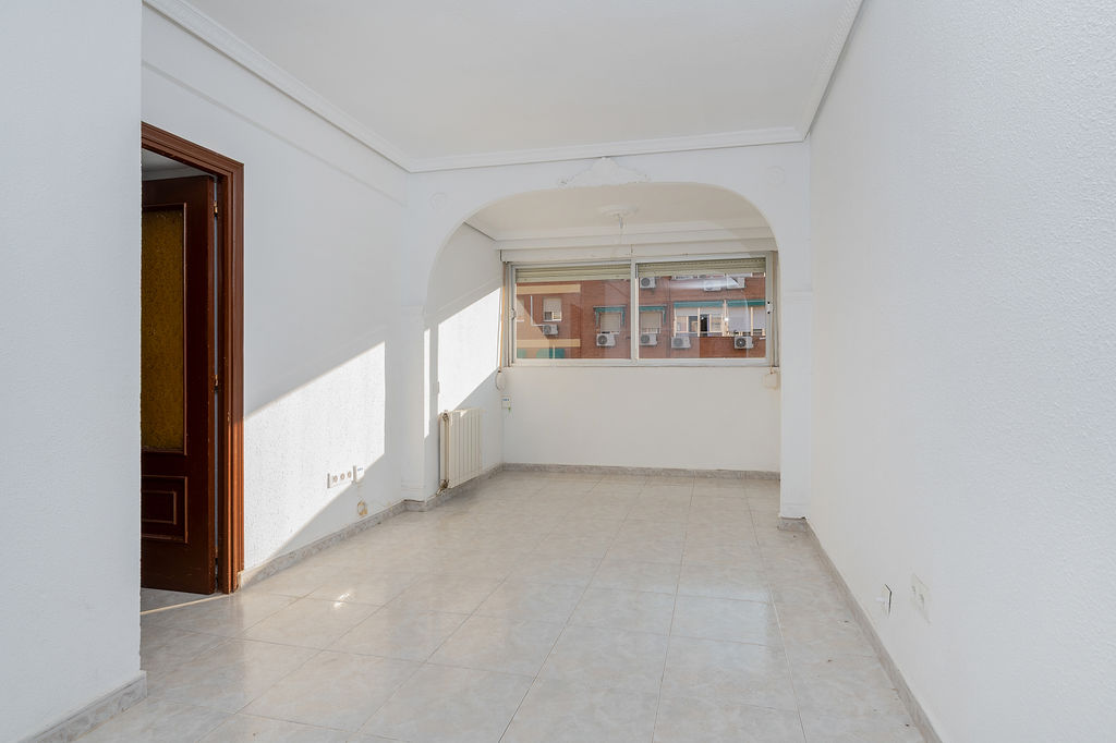 Vivienda en Getafe, Madrid
