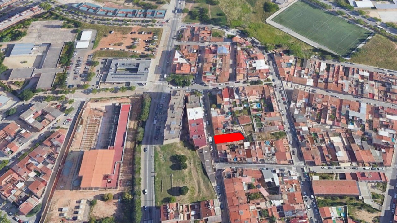 Suelo en Sabadell, Barcelona
