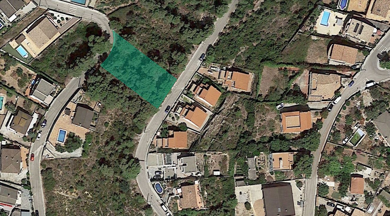 Suelo en Calafell, Tarragona