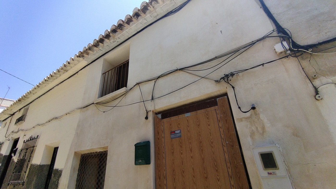 C/ Tudela