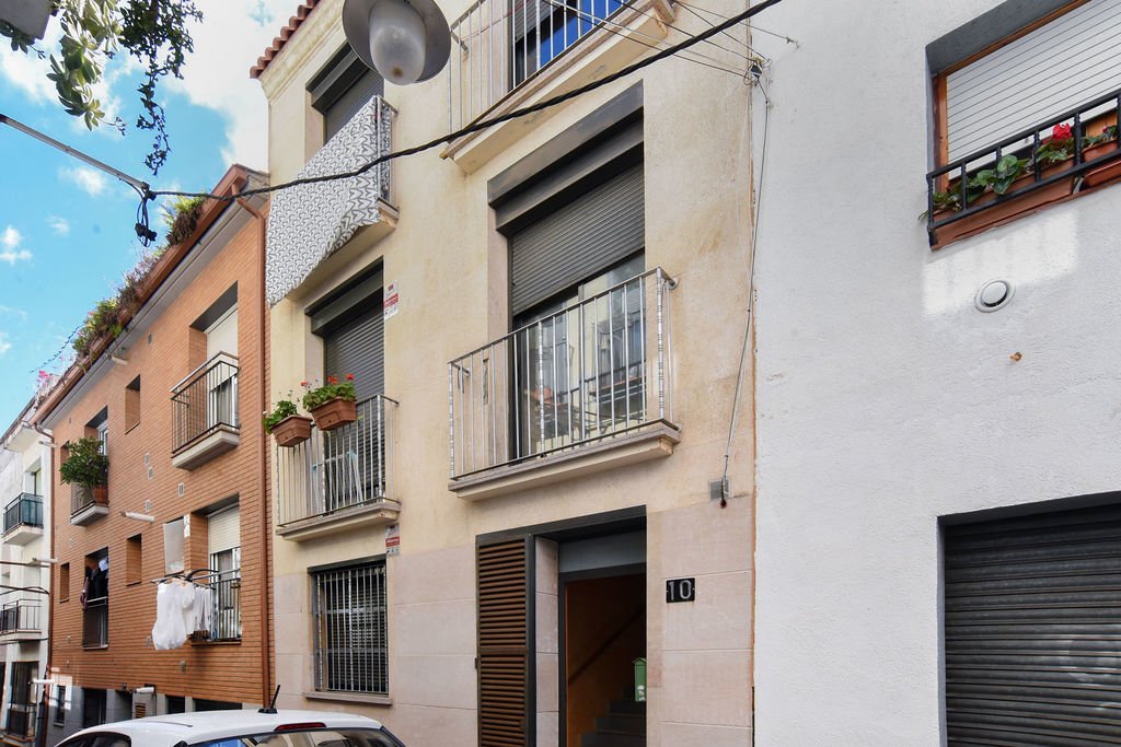 C/ Santa Isabel