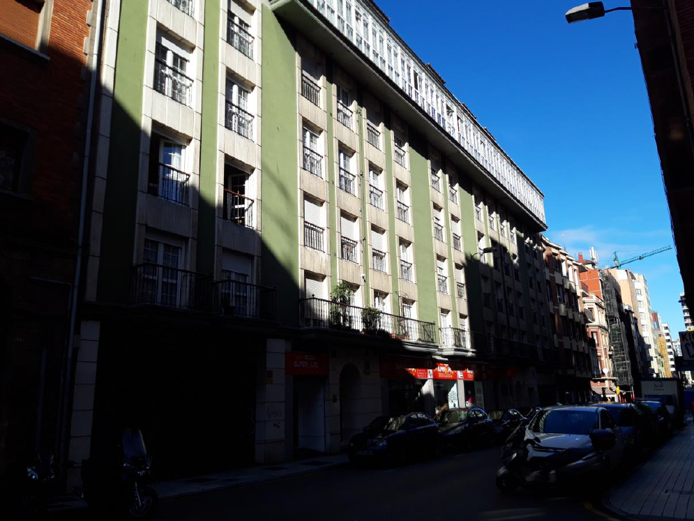 Garaje en Gijón, Asturias
