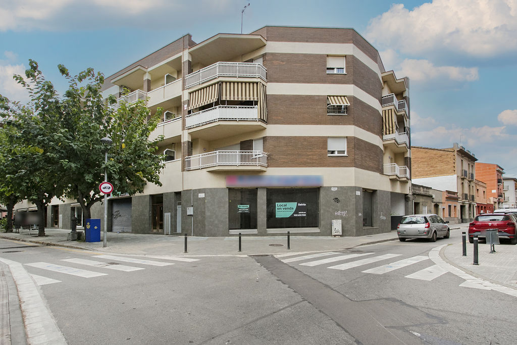 Local en Sant Vicenç dels Horts, Barcelona
