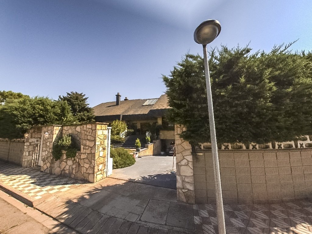 Ur Maitena (venta del Olivar)