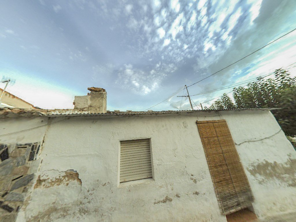 Calle Esparragal