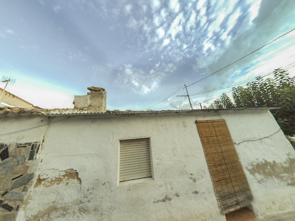 Vivienda en Calasparra, Murcia