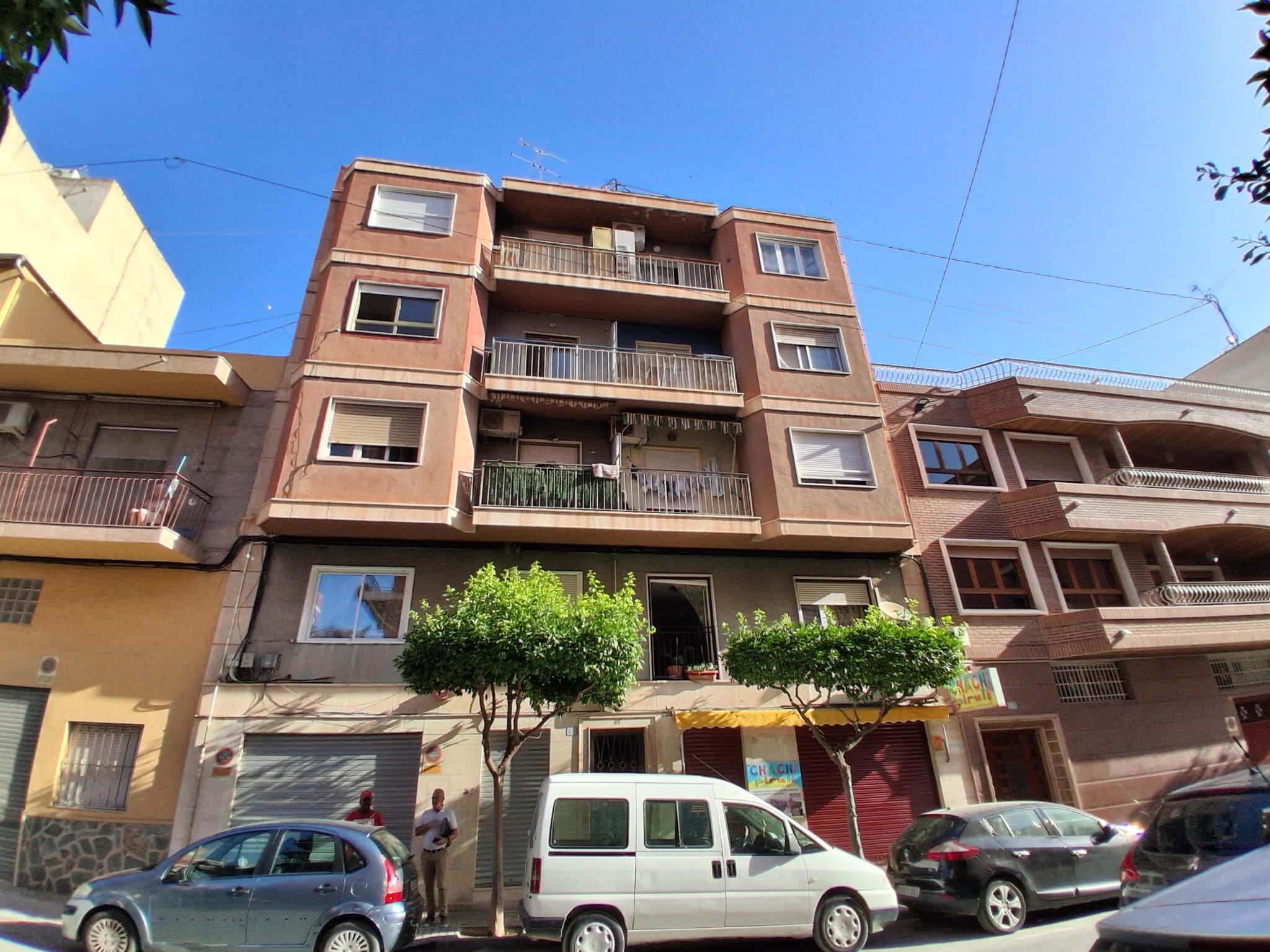 Vivienda en Crevillent, Alicante/Alacant