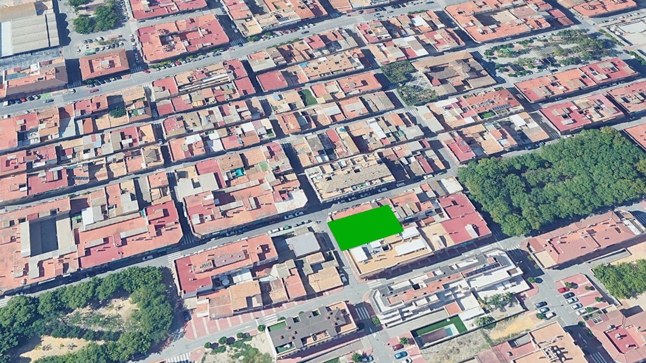 Suelo en Puente Tocinos, Murcia