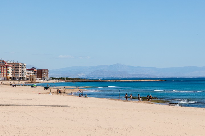 Vivienda en Torrevieja, Alicante/Alacant