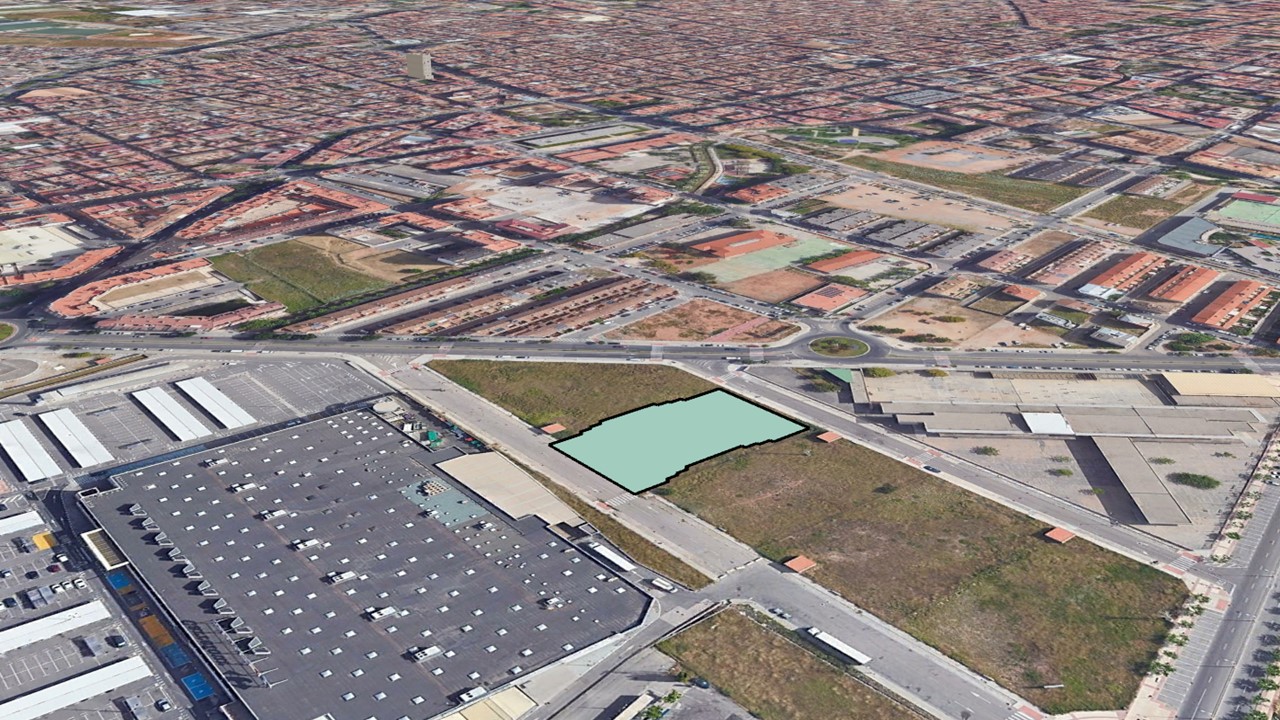 Suelo en Villarreal/Vila-real, Castellón/Castelló