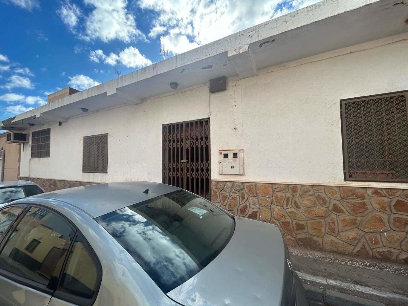 Calle Menéndez Pelayo
