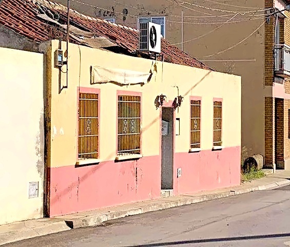 Vivienda en Lalueza, Huesca
