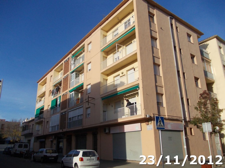 Vivienda en Malgrat de Mar, Barcelona