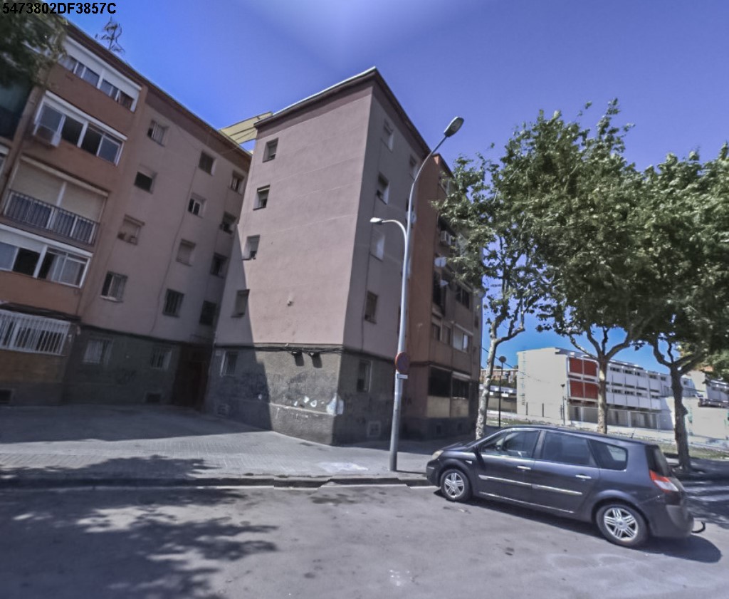 Vivienda en Badalona, Barcelona