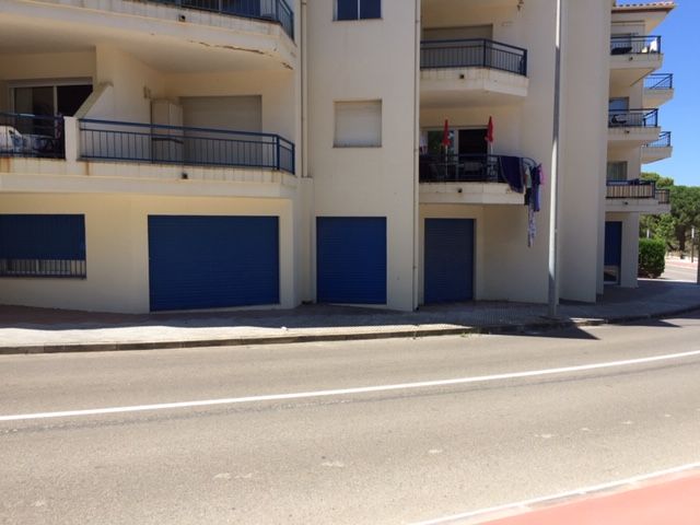 Av de Riells - Residencial Magda Park -