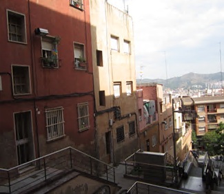 Vivienda en Barcelona, Barcelona