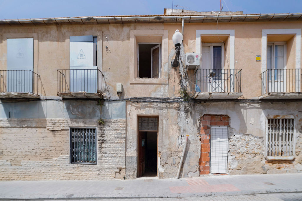 Vivienda en Orihuela, Alicante/Alacant