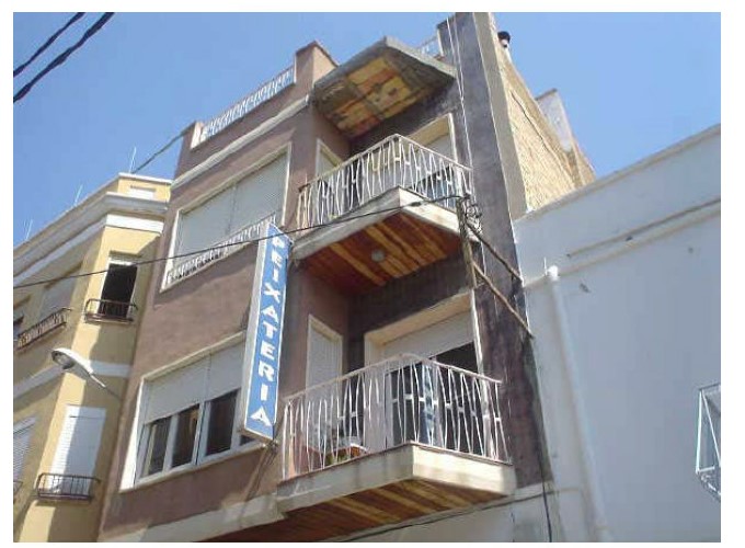 Vivienda en Sant Carles de la Ràpita, Tarragona