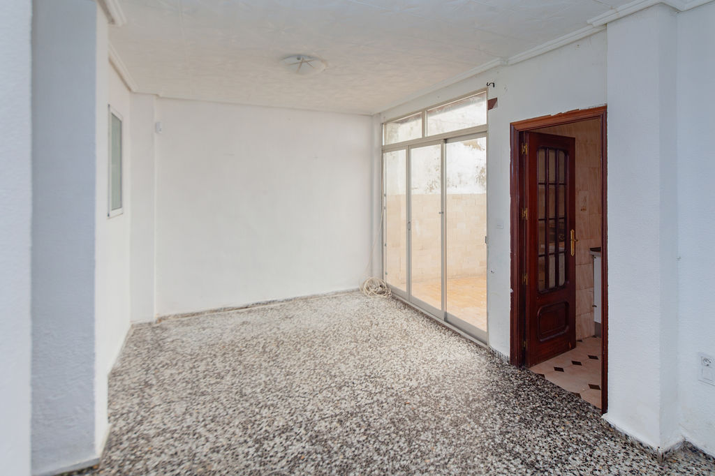 Vivienda en Valencia, Valencia