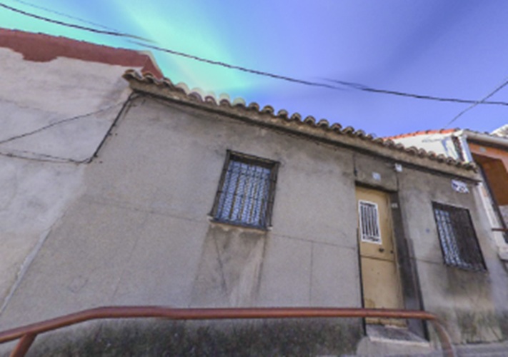 Vivienda en Puertollano, Ciudad Real