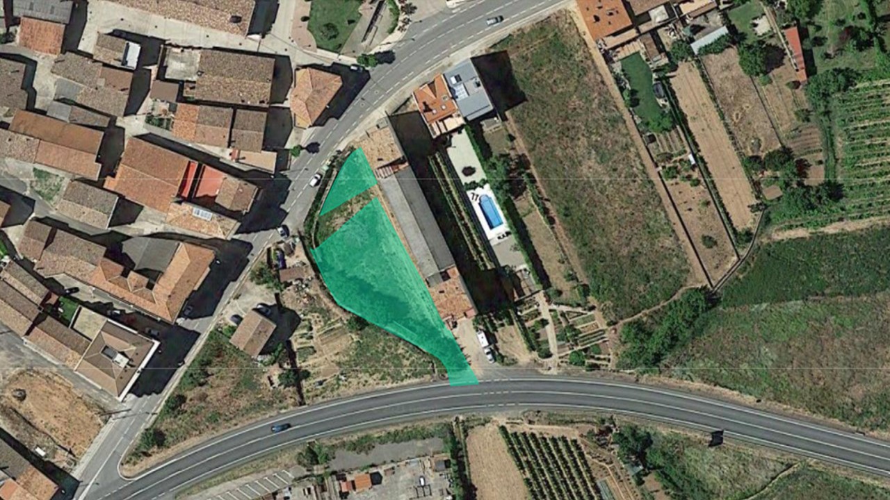 Suelo en Fuenmayor, Rioja (La)