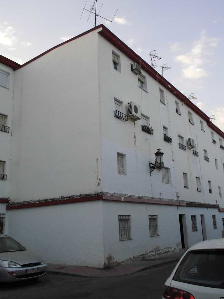 Calle Jazmín