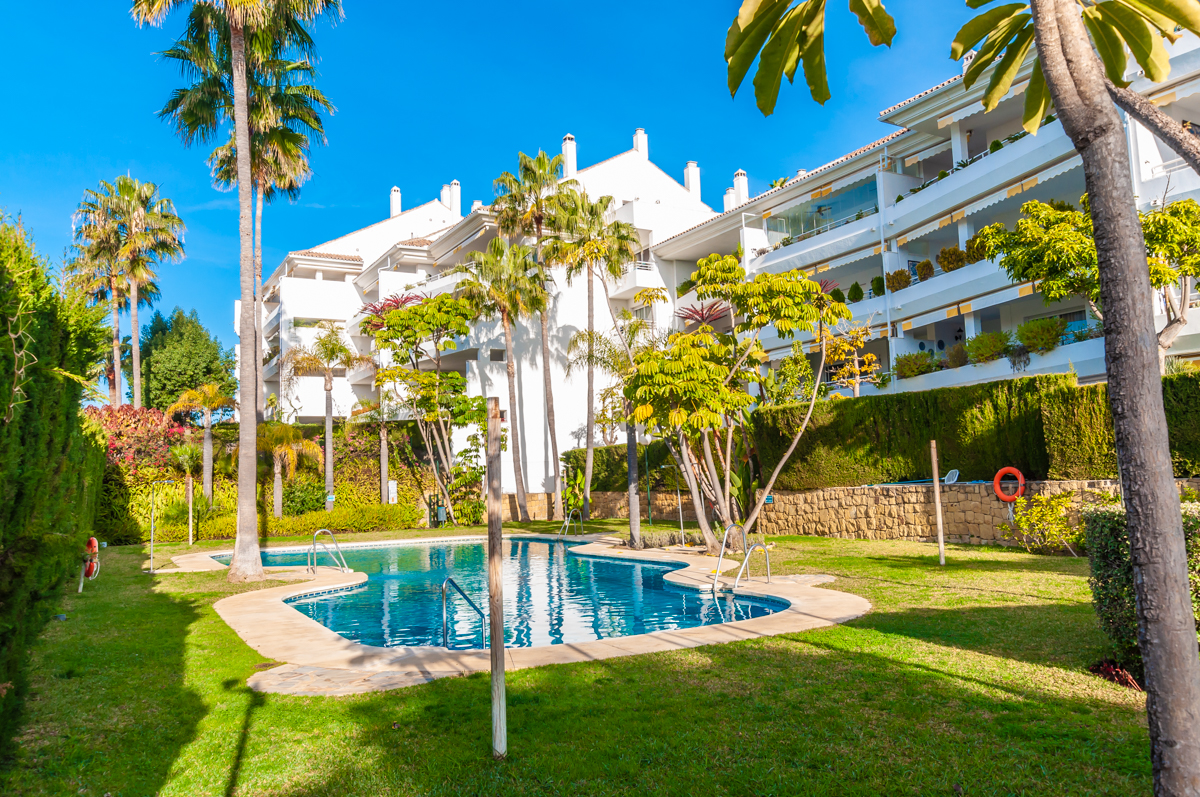 Vivienda en Marbella, Málaga