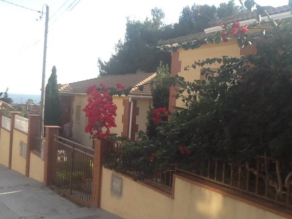 Vivienda en Segur de Calafell, Tarragona