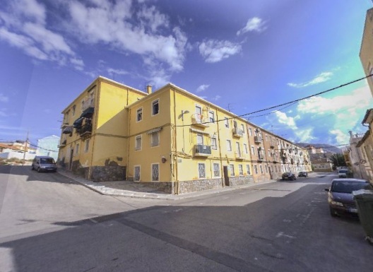 Vivienda en Elda, Alicante/Alacant