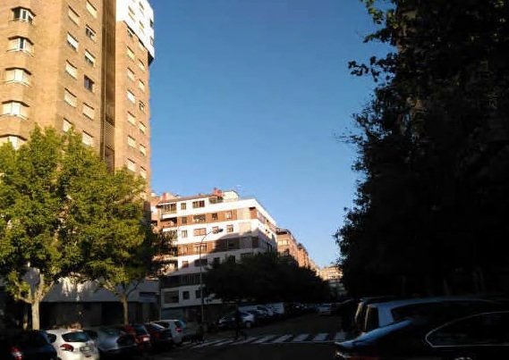 C/ Alfonso El Batallador 