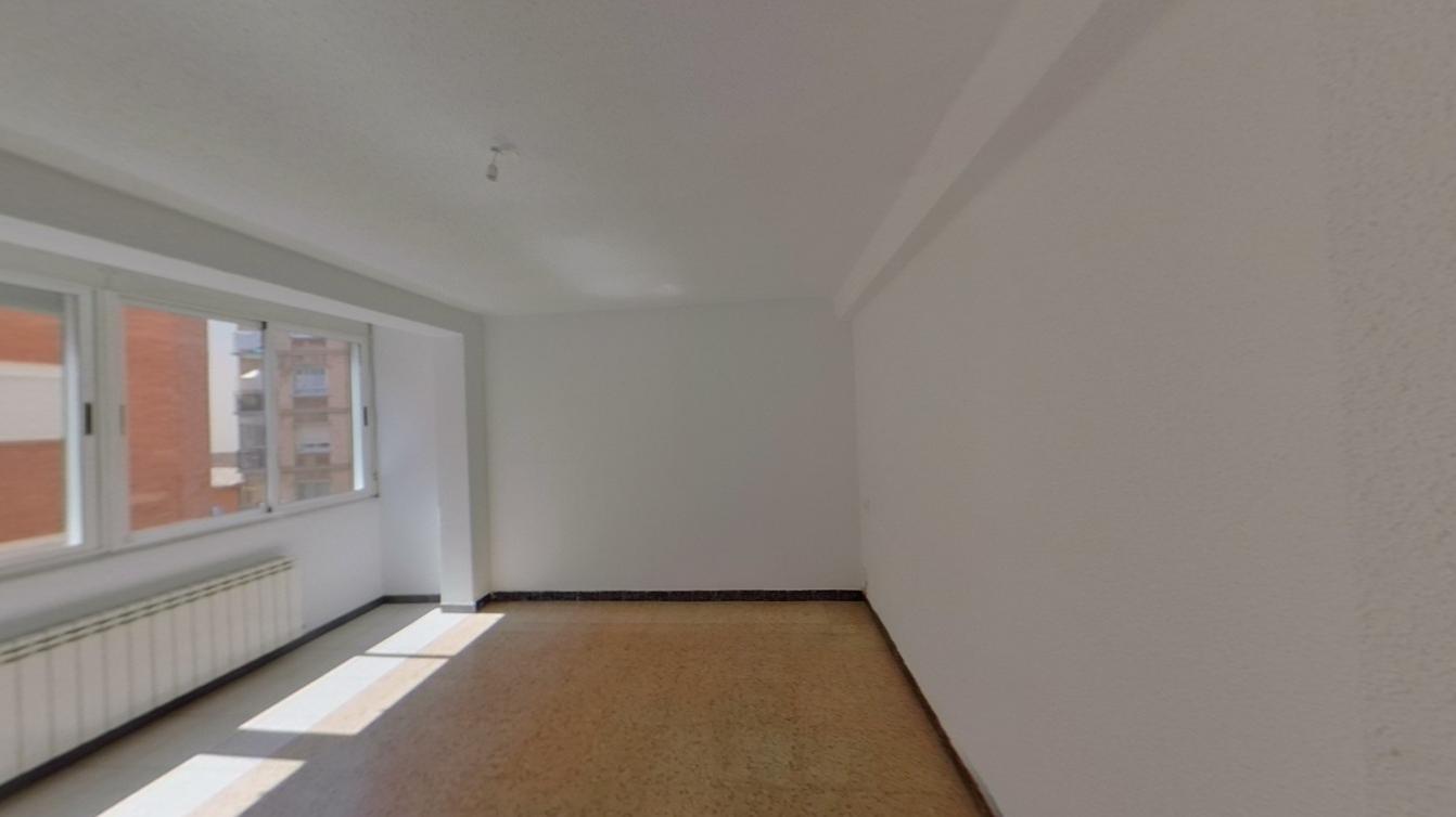 Vivienda en Zaragoza, Zaragoza