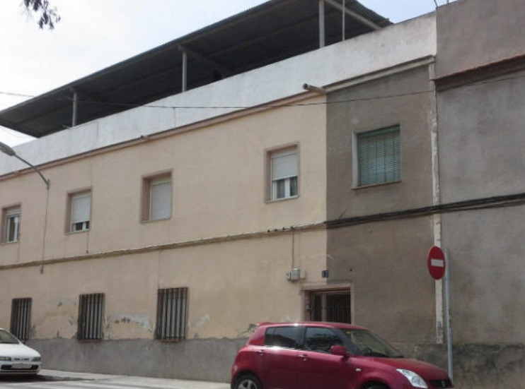Vivienda en Daimiel, Ciudad Real