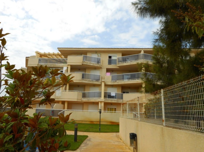 Vivienda en Dénia, Alicante/Alacant