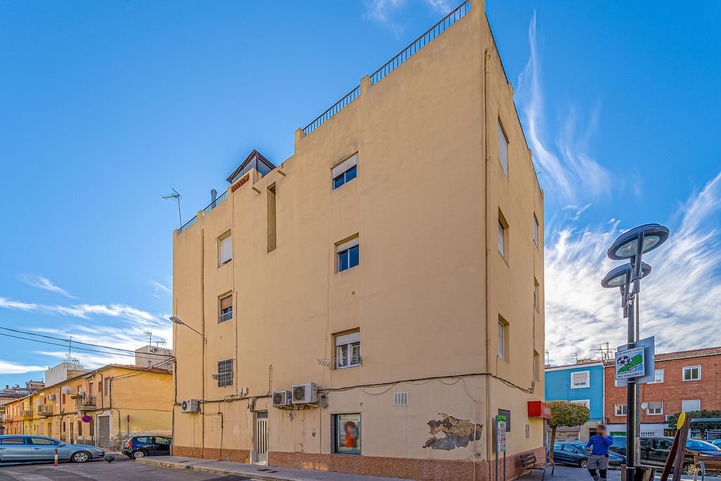 Ronda de la Forca