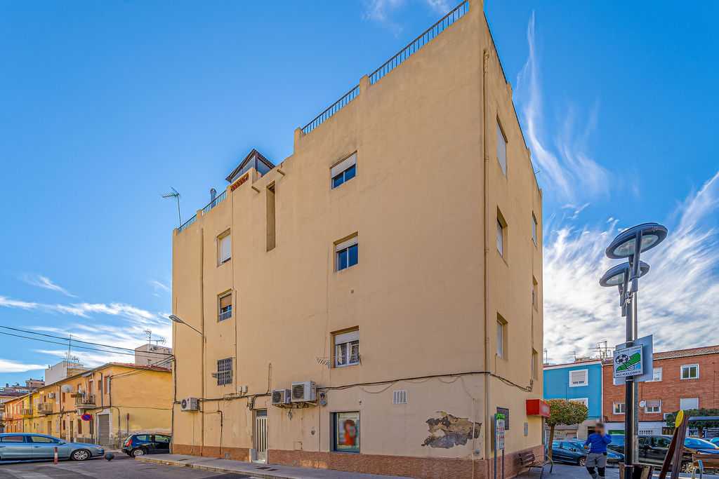 Vivienda en Petrer, Alicante/Alacant