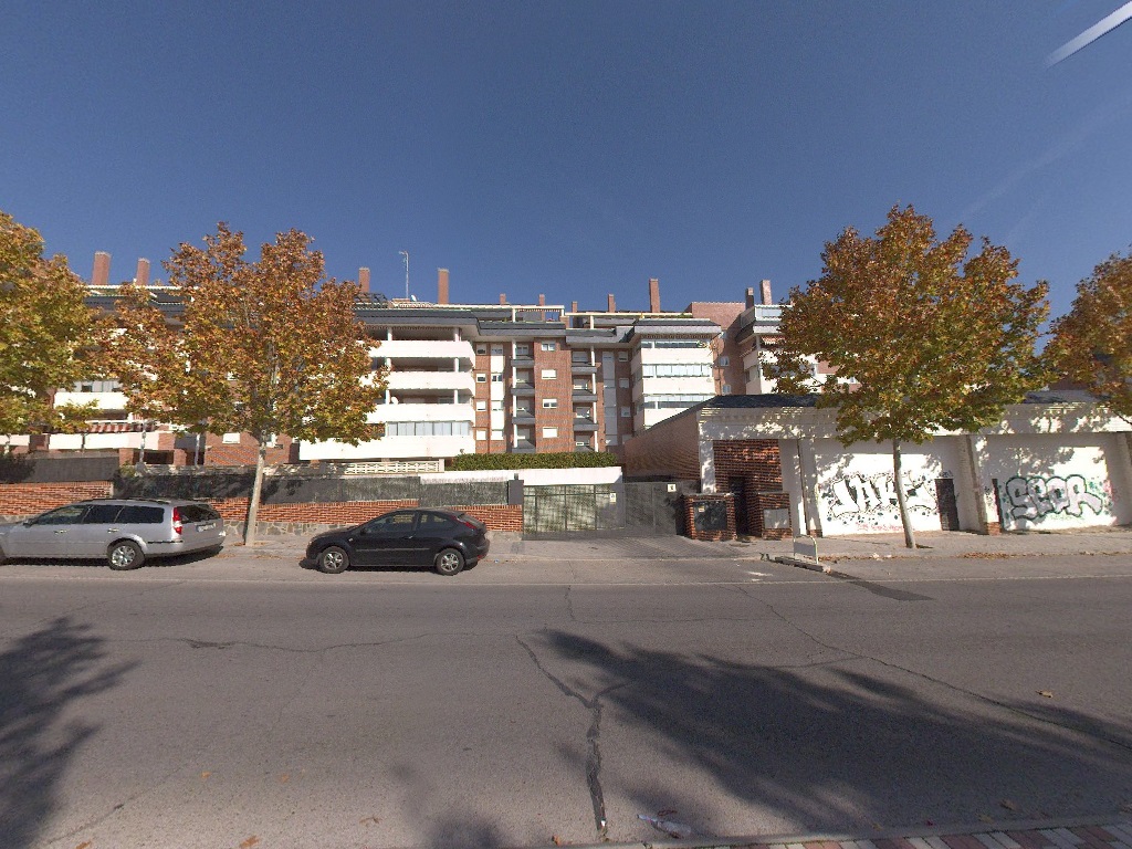 Local en Rivas-Vaciamadrid, Madrid