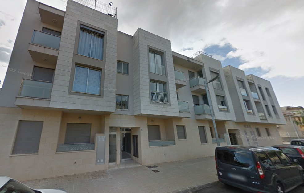 Vivienda en Reus, Tarragona