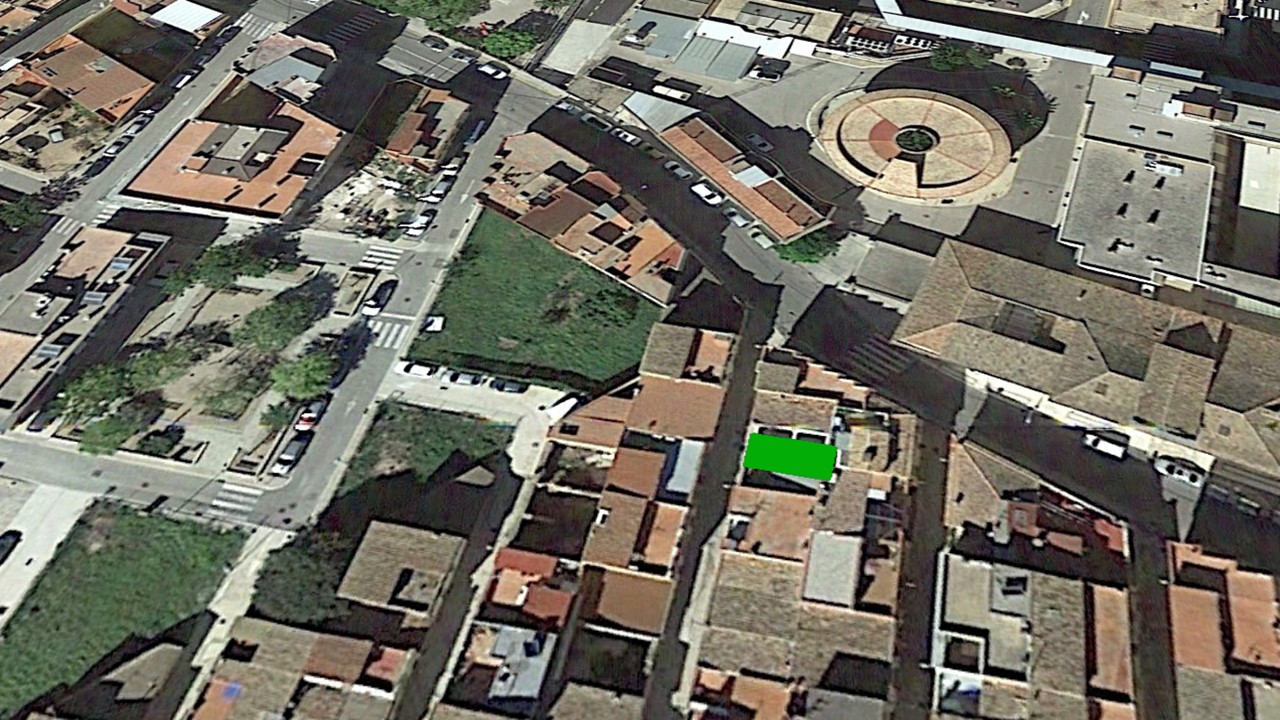 Suelo en Tortosa, Tarragona