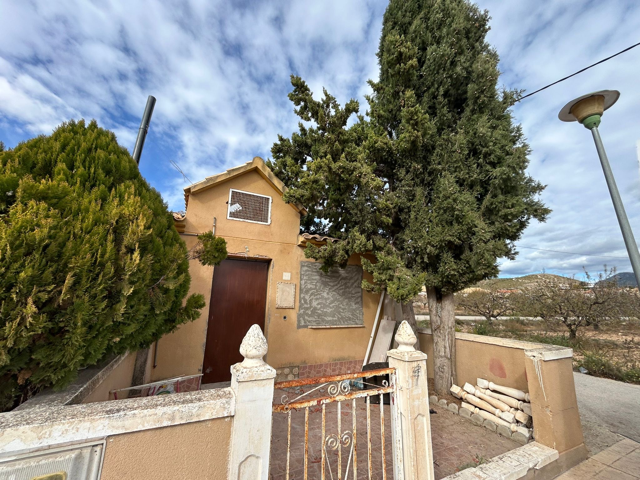 Vivienda en Caravaca de la Cruz, Murcia