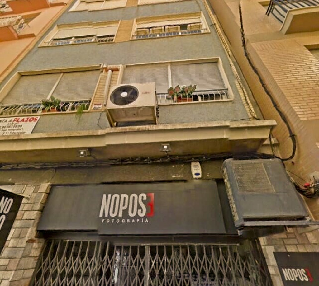 Vivienda en Gandia, Valencia