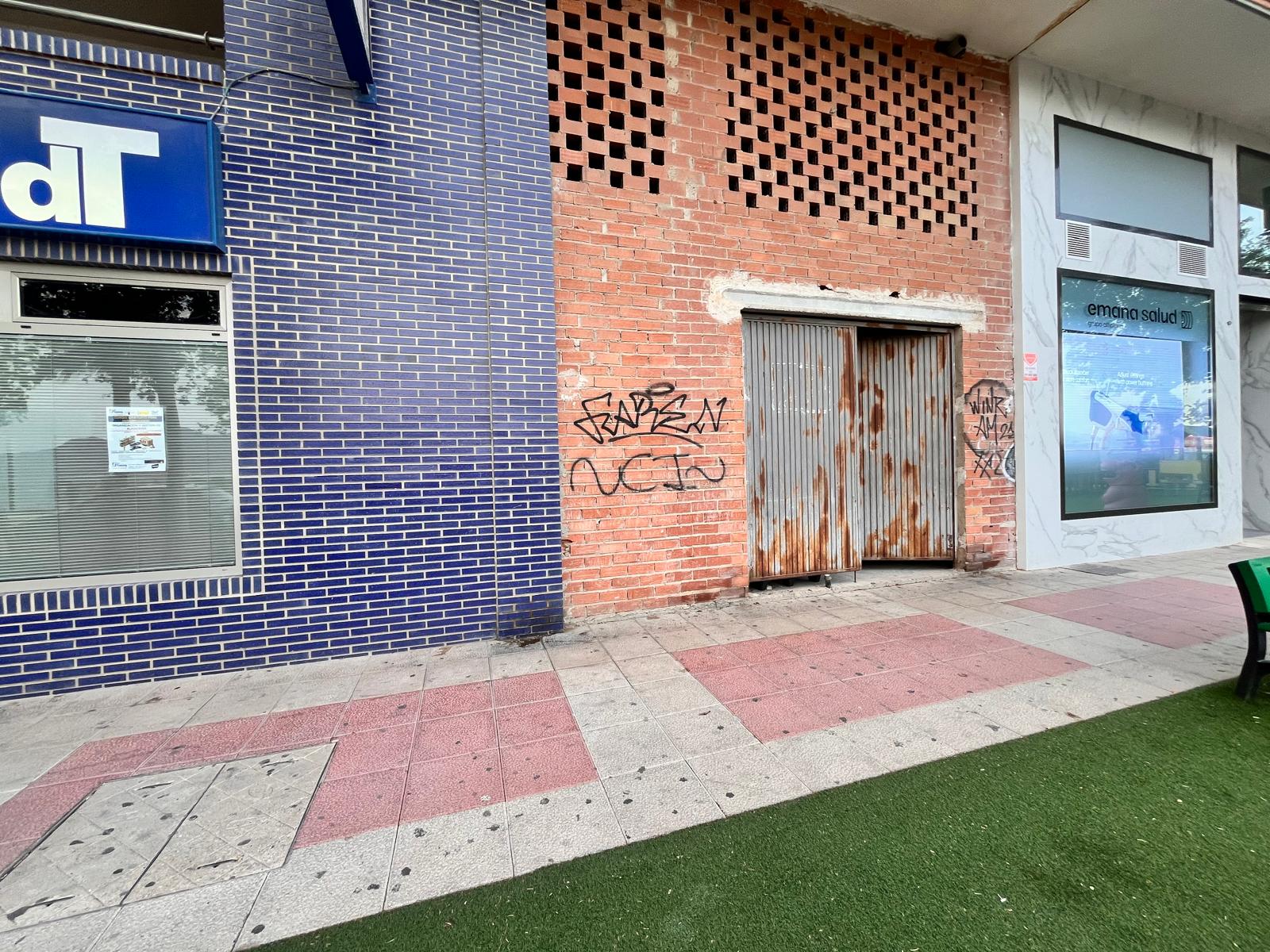 Local en Jumilla, Murcia