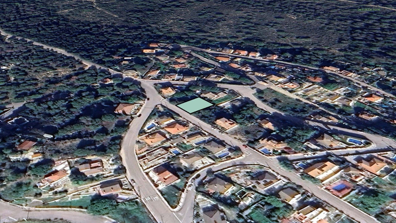 Suelo en Hostalets de Pierola (Els), Barcelona