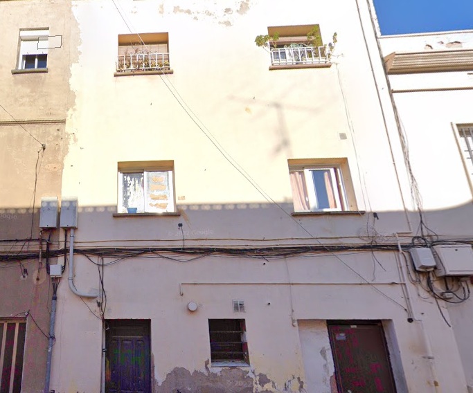 Vivienda en Badalona, Barcelona