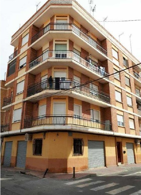 Vivienda en Alcantarilla, Murcia