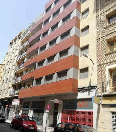 Calle Carmen