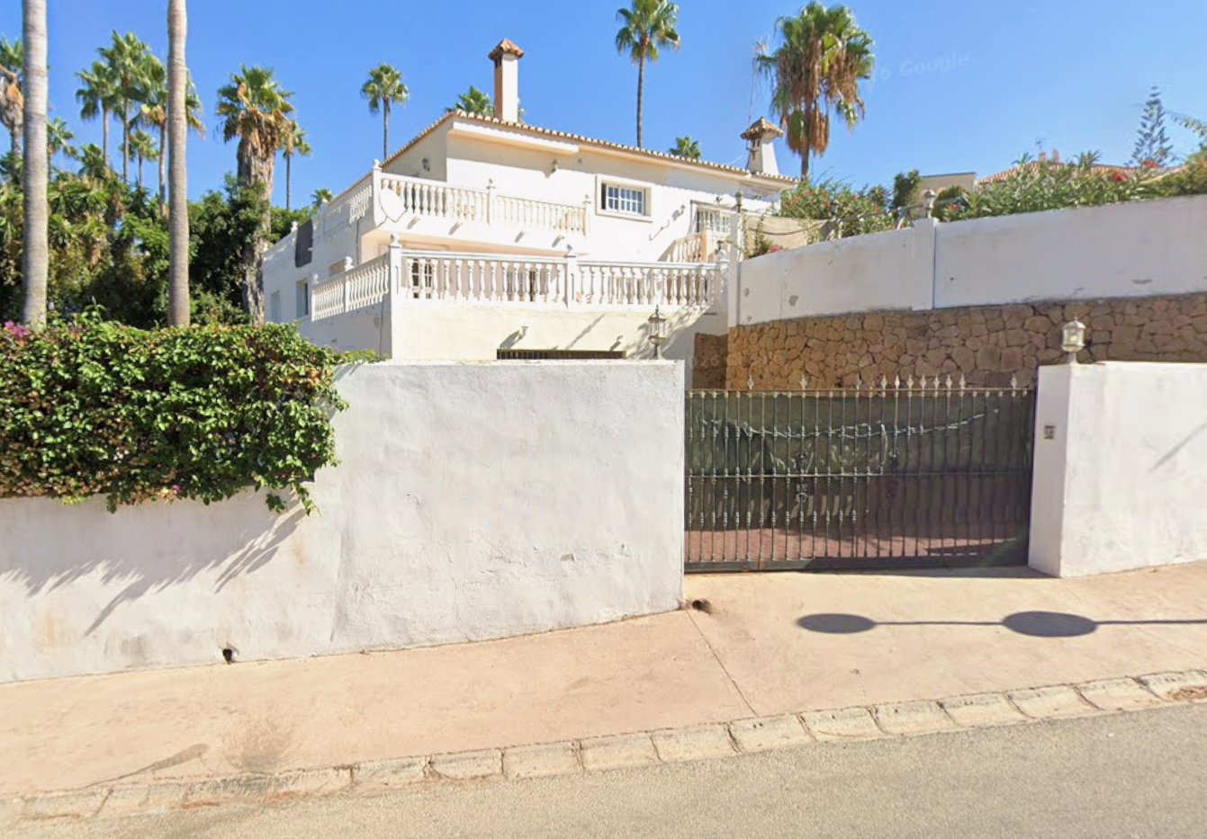 Vivienda en Mijas, Málaga
