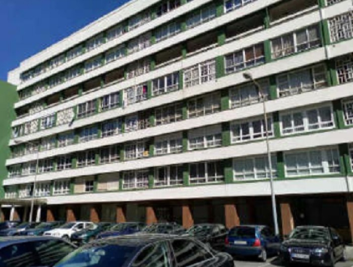 Local en Ferrol, Coruña (A)